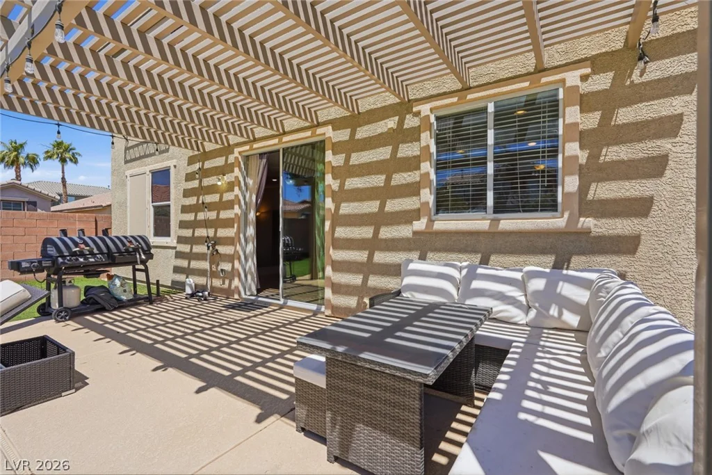 5489 White Truffles, Las Vegas, NV 89141