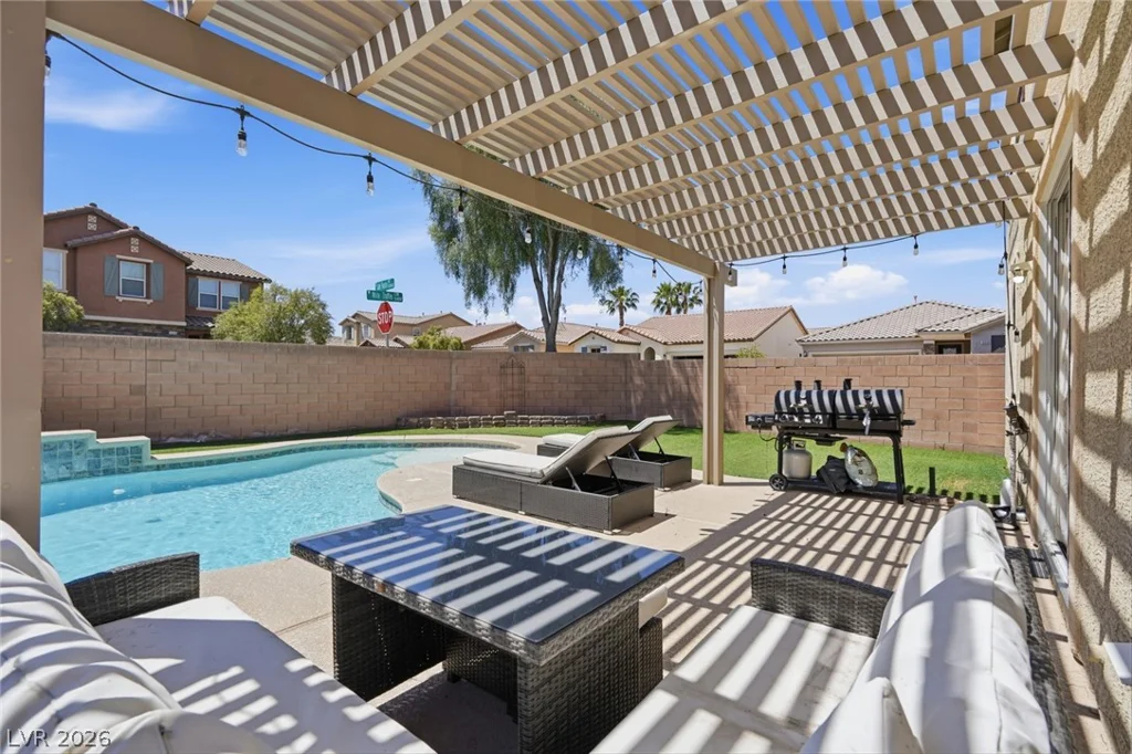 5489 White Truffles, Las Vegas, NV 89141