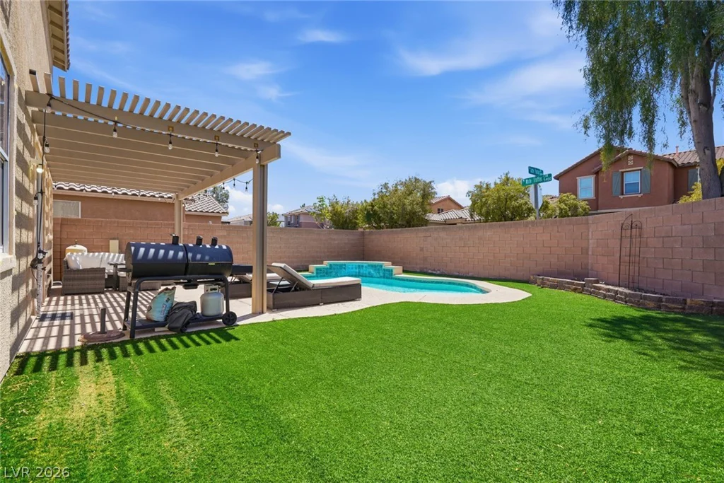 5489 White Truffles, Las Vegas, NV 89141