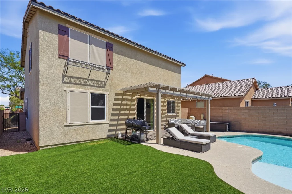 5489 White Truffles, Las Vegas, NV 89141