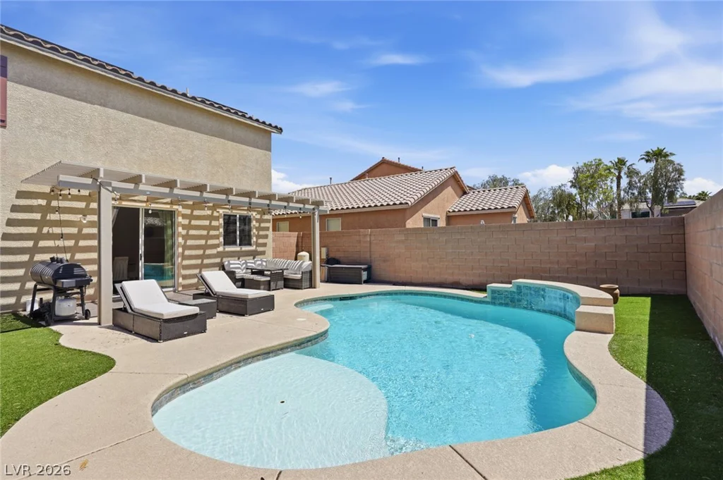 5489 White Truffles, Las Vegas, NV 89141