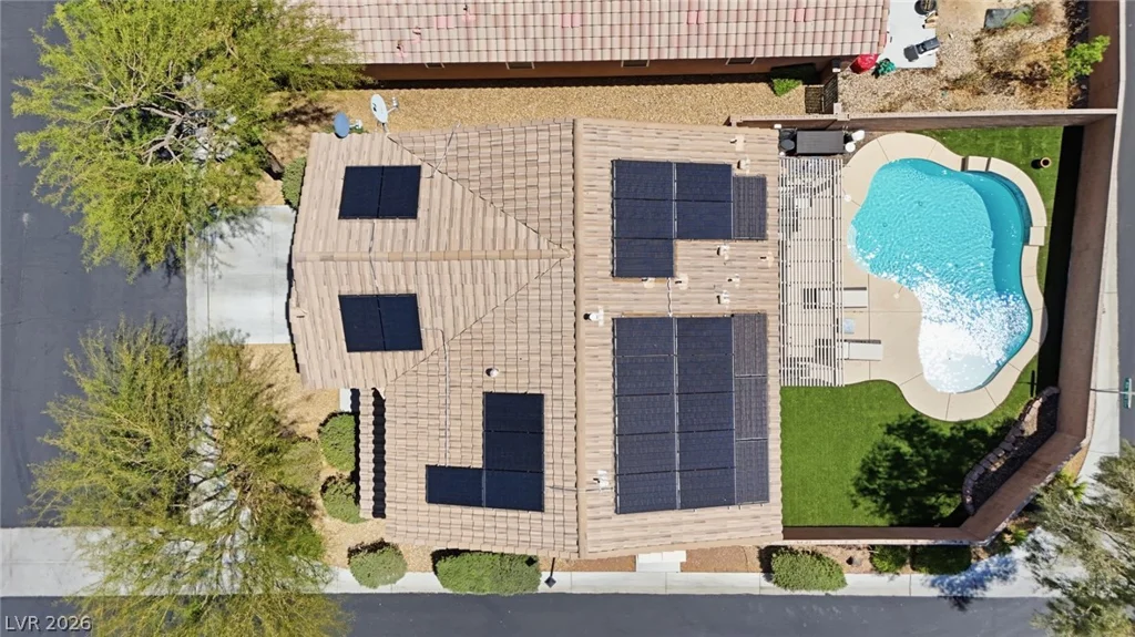5489 White Truffles, Las Vegas, NV 89141