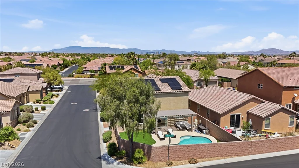 5489 White Truffles, Las Vegas, NV 89141