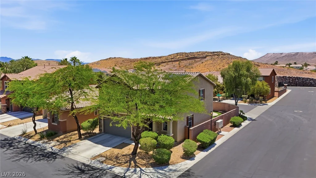 5489 White Truffles, Las Vegas, NV 89141