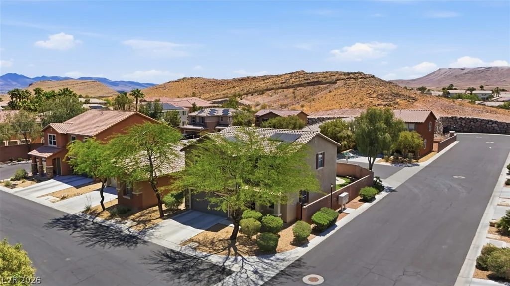 5489 White Truffles, Las Vegas, NV 89141