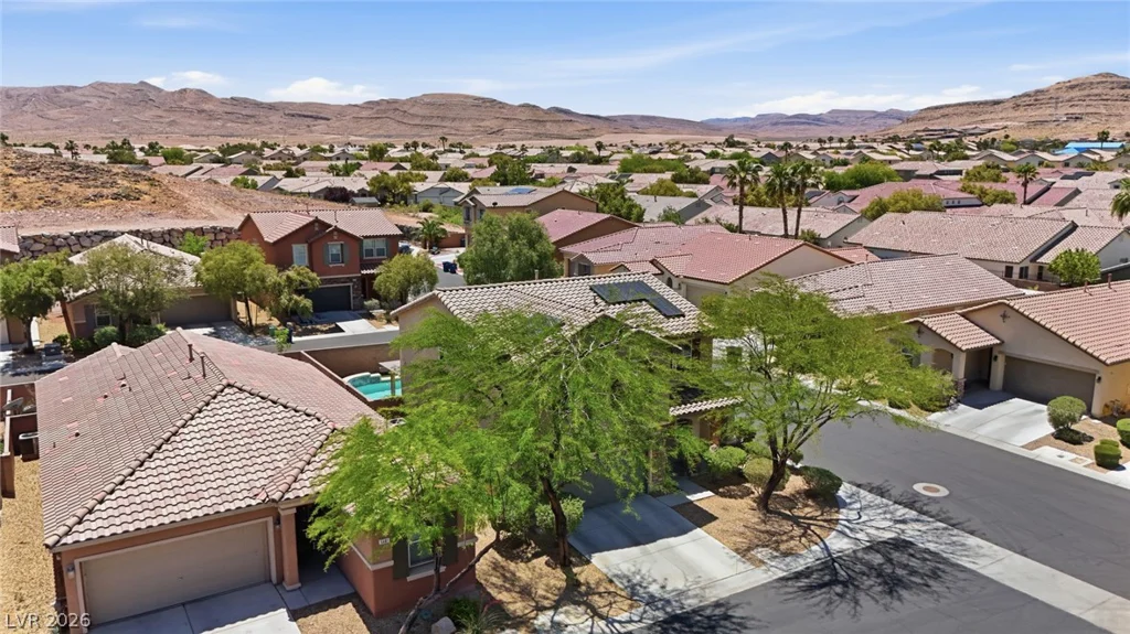 5489 White Truffles, Las Vegas, NV 89141