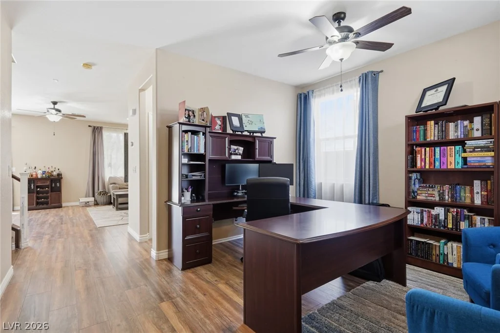 5489 White Truffles, Las Vegas, NV 89141