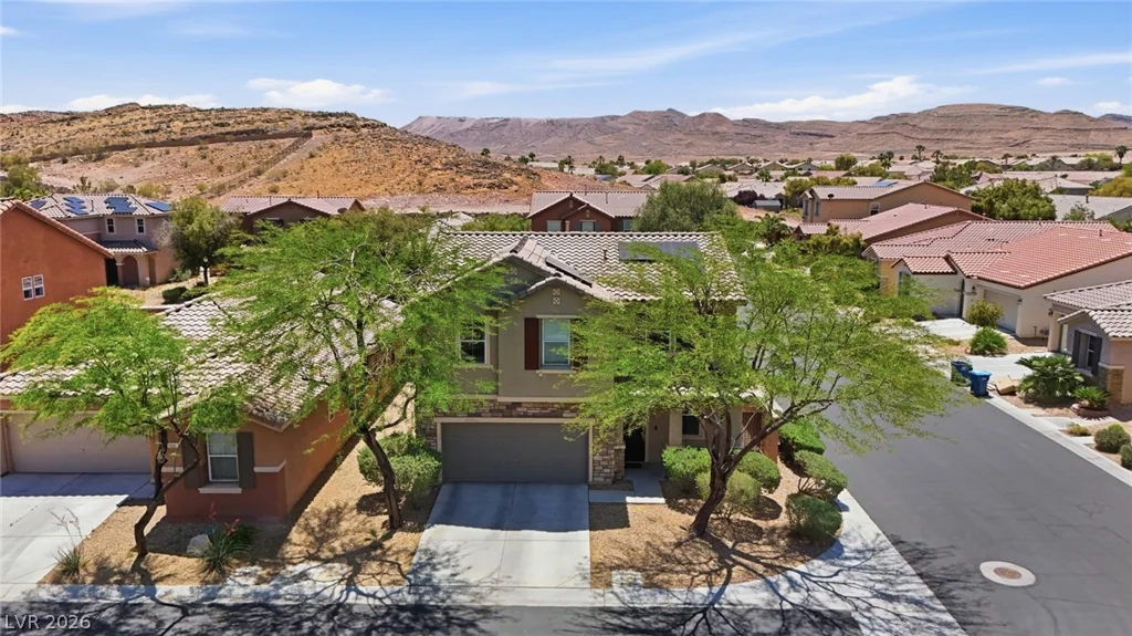 5489 White Truffles, Las Vegas, NV 89141