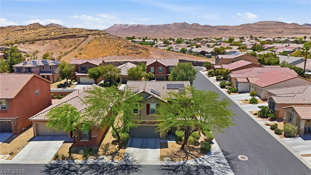 5489 White Truffles, Las Vegas, NV 89141