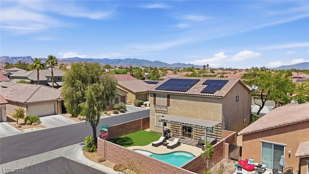 5489 White Truffles, Las Vegas, NV 89141