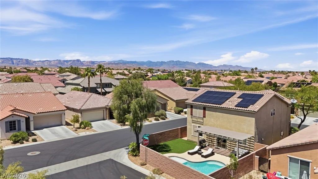 5489 White Truffles, Las Vegas, NV 89141