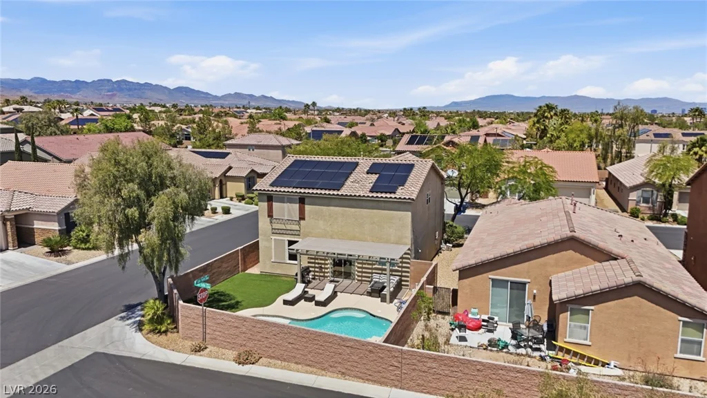 5489 White Truffles, Las Vegas, NV 89141