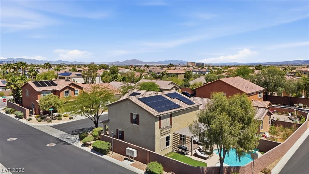 5489 White Truffles, Las Vegas, NV 89141