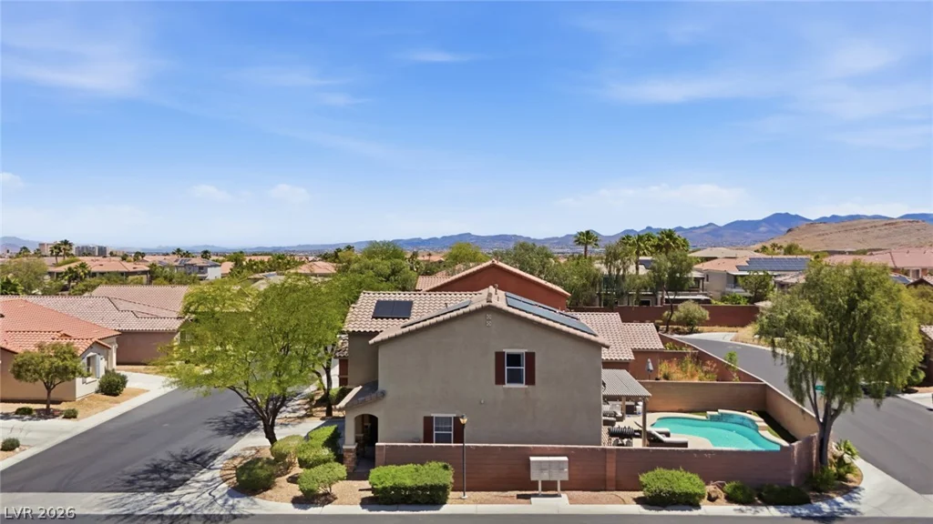 5489 White Truffles, Las Vegas, NV 89141