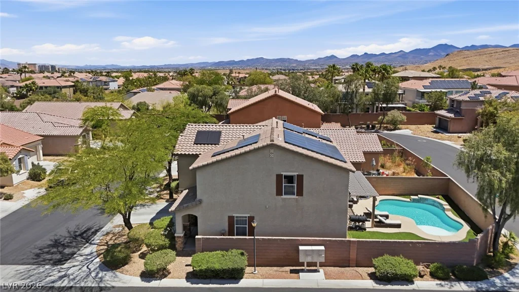 5489 White Truffles, Las Vegas, NV 89141