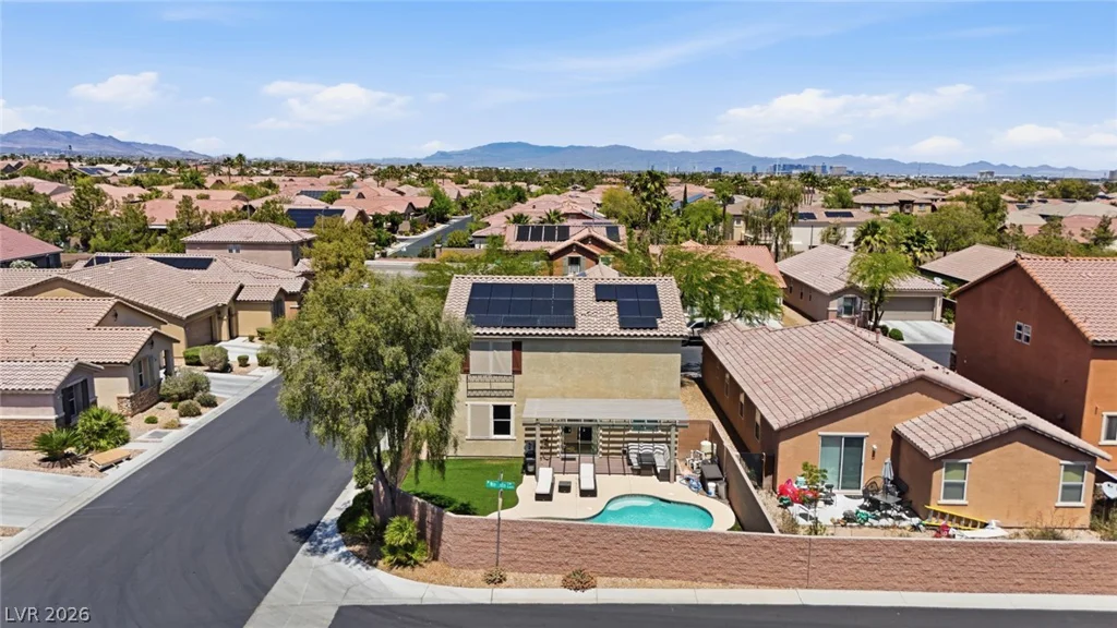 5489 White Truffles, Las Vegas, NV 89141