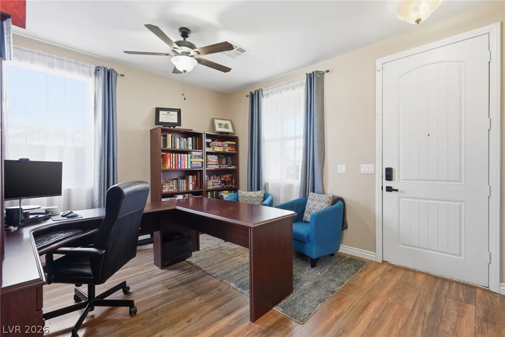5489 White Truffles, Las Vegas, NV 89141
