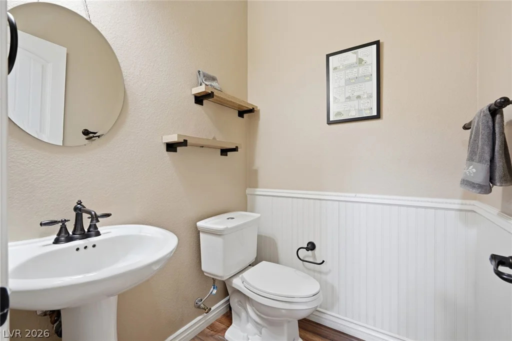 5489 White Truffles, Las Vegas, NV 89141