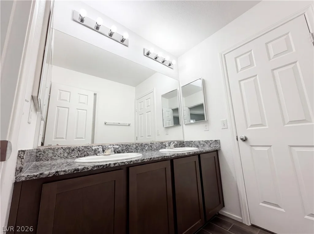4156 Seclusion Bay, North Las Vegas, NV 89081