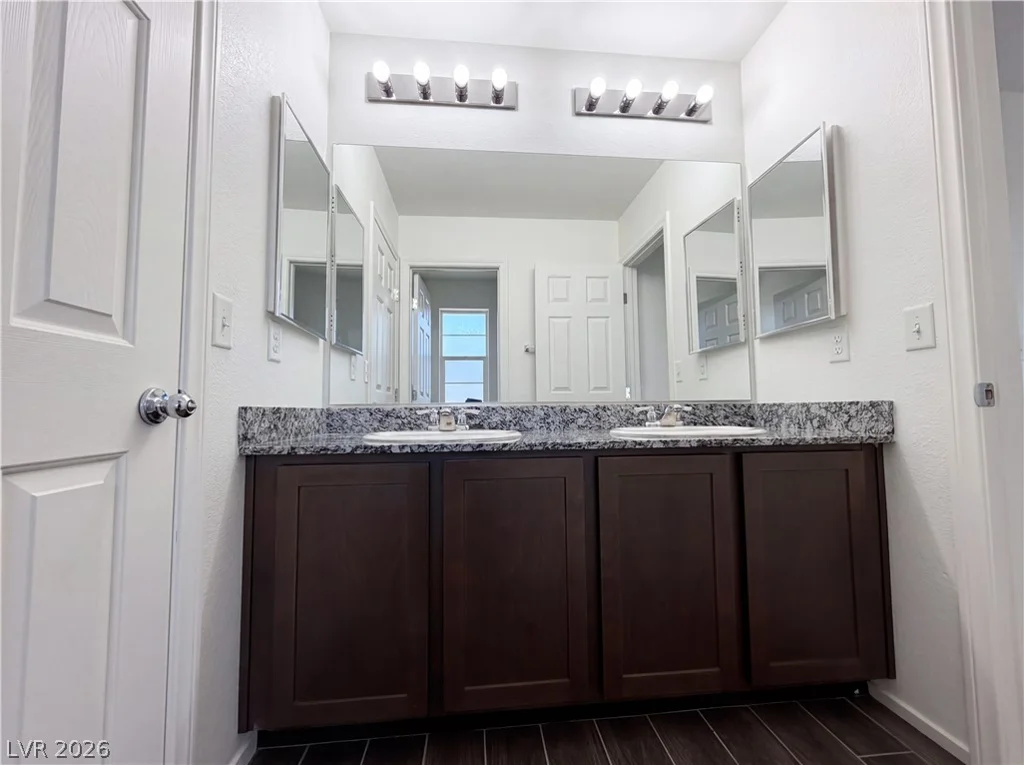 4156 Seclusion Bay, North Las Vegas, NV 89081