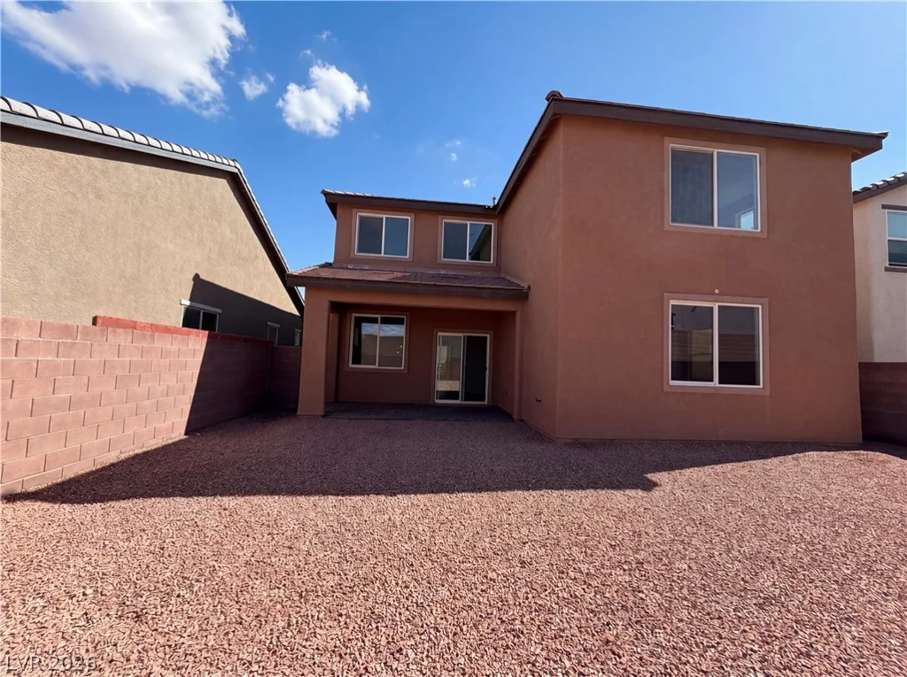 4156 Seclusion Bay, North Las Vegas, NV 89081