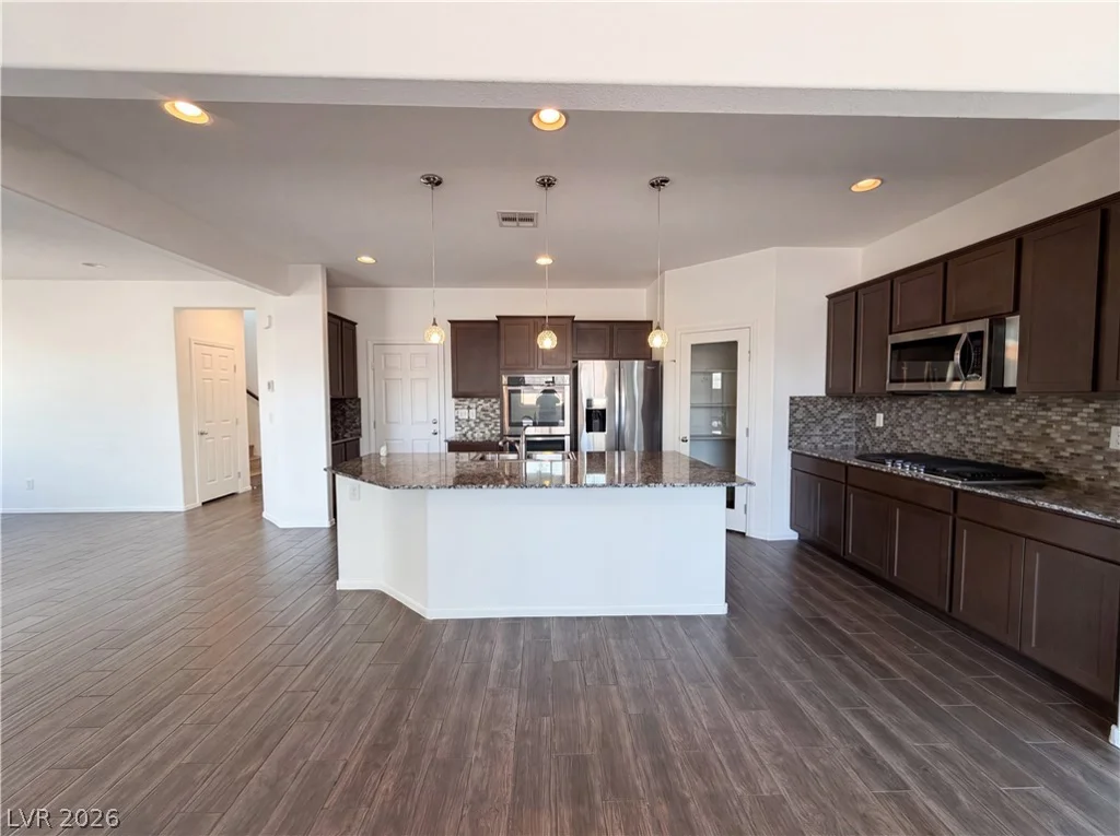 4156 Seclusion Bay, North Las Vegas, NV 89081