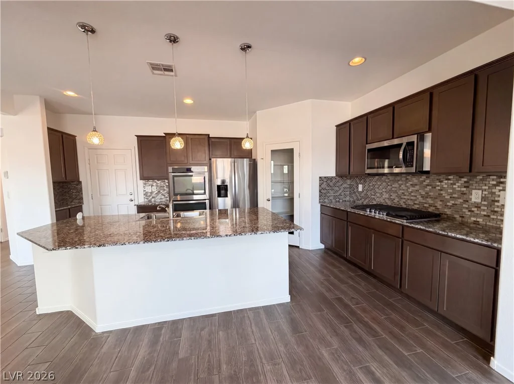 4156 Seclusion Bay, North Las Vegas, NV 89081