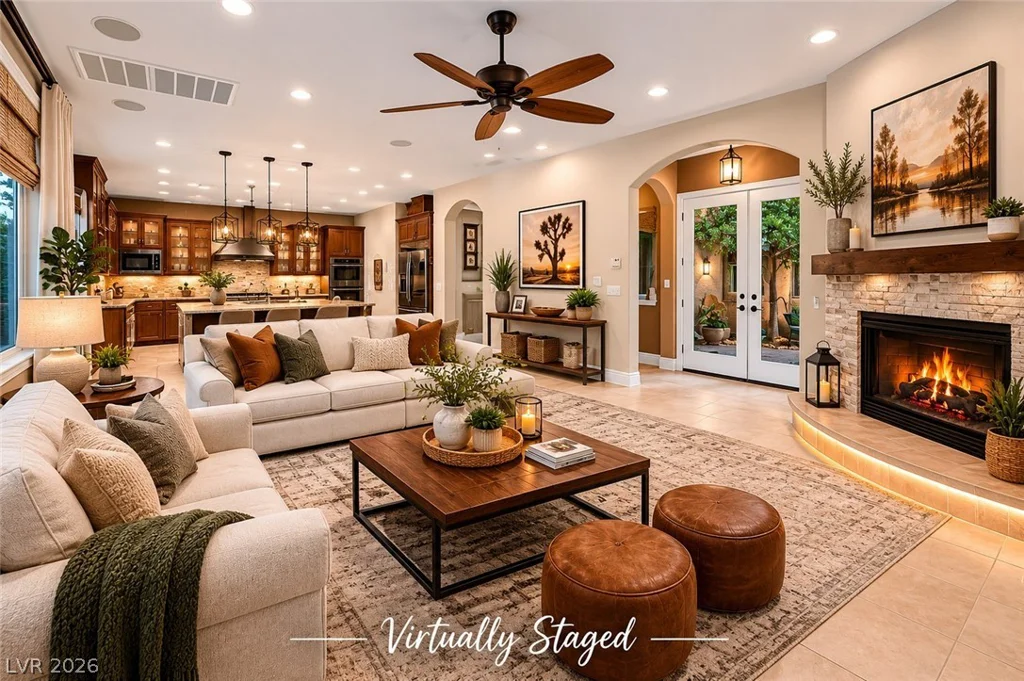 176 Brushton, Las Vegas, NV 89138