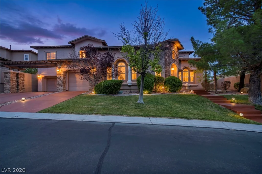 176 Brushton, Las Vegas, NV 89138