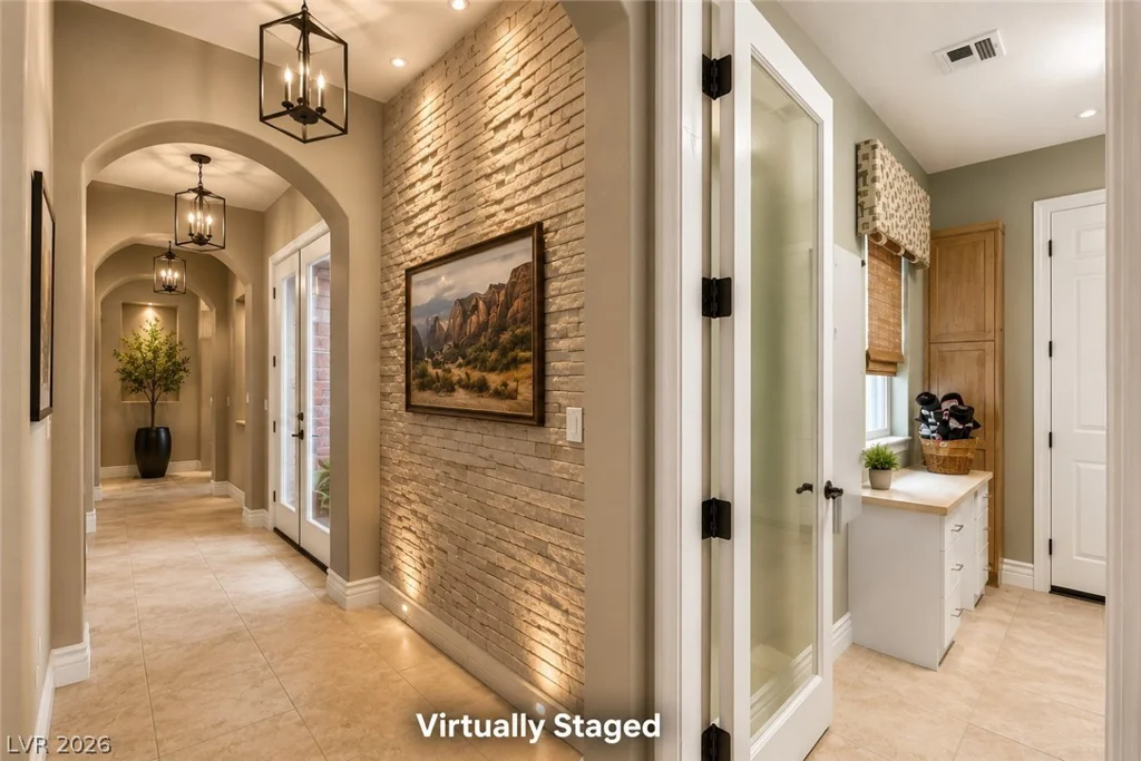 176 Brushton, Las Vegas, NV 89138