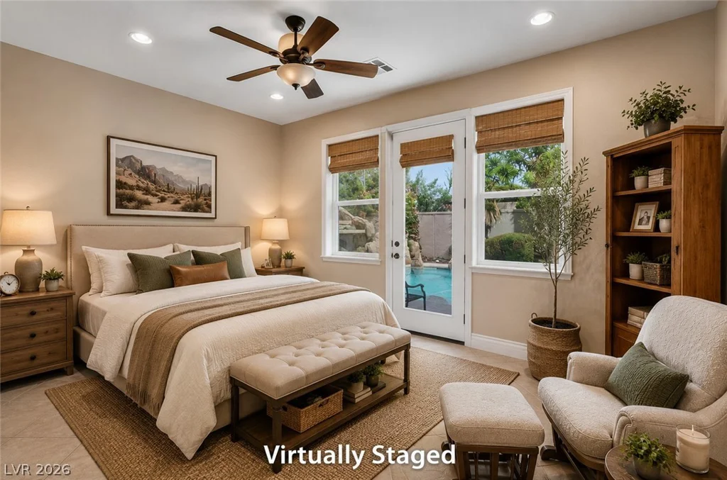 176 Brushton, Las Vegas, NV 89138