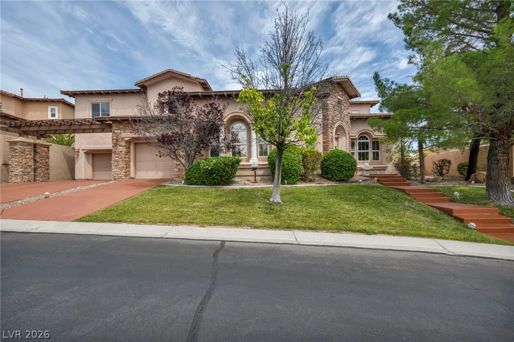 176 Brushton, Las Vegas, NV 89138