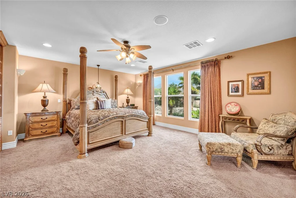 176 Brushton, Las Vegas, NV 89138