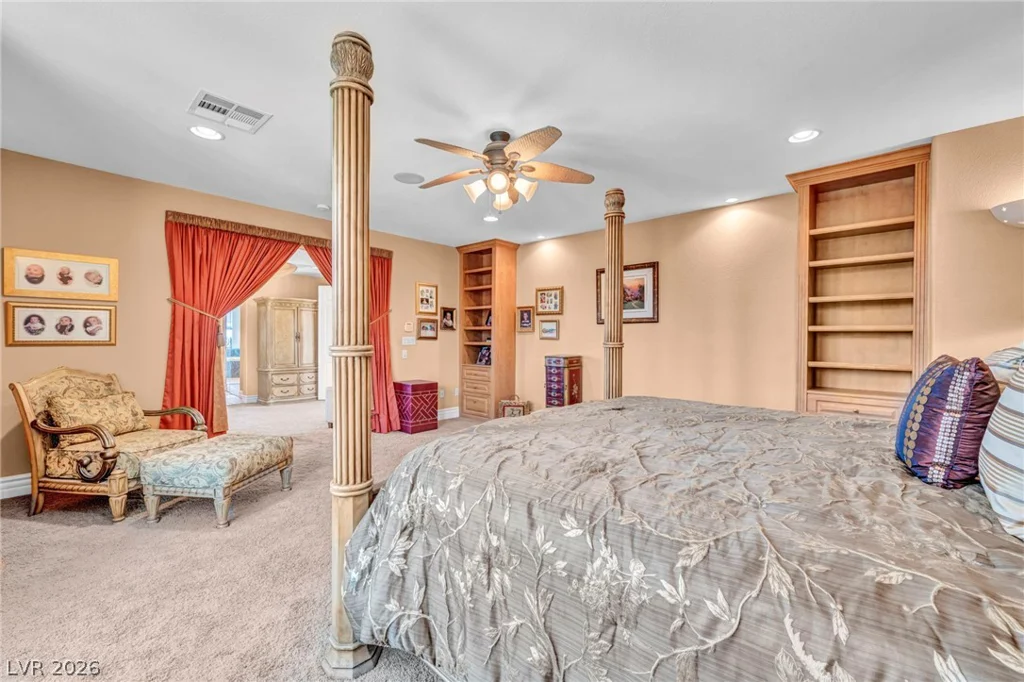 176 Brushton, Las Vegas, NV 89138