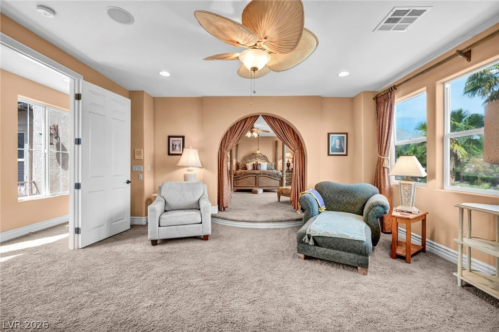 176 Brushton, Las Vegas, NV 89138