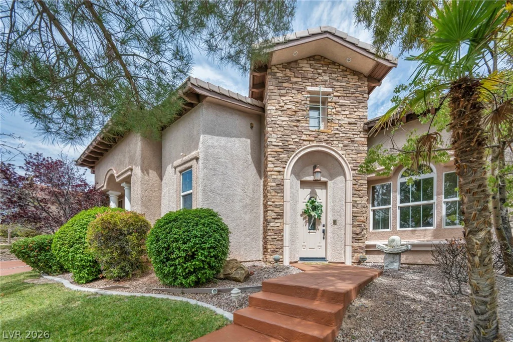 176 Brushton, Las Vegas, NV 89138