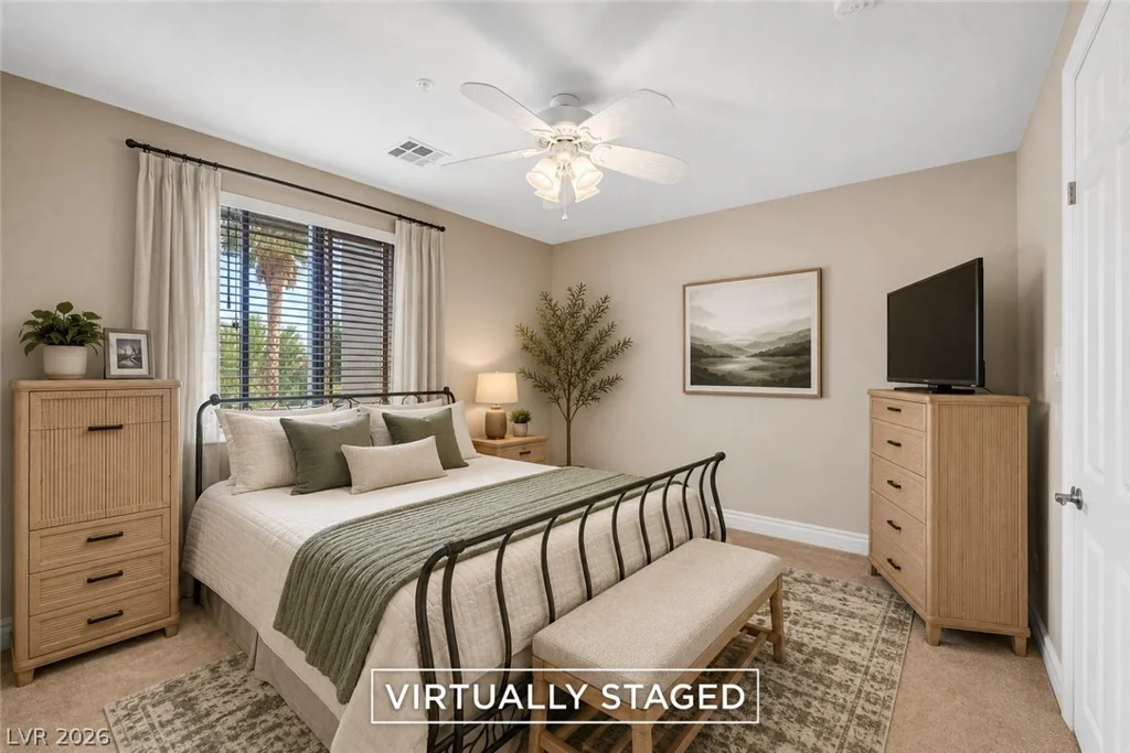 176 Brushton, Las Vegas, NV 89138