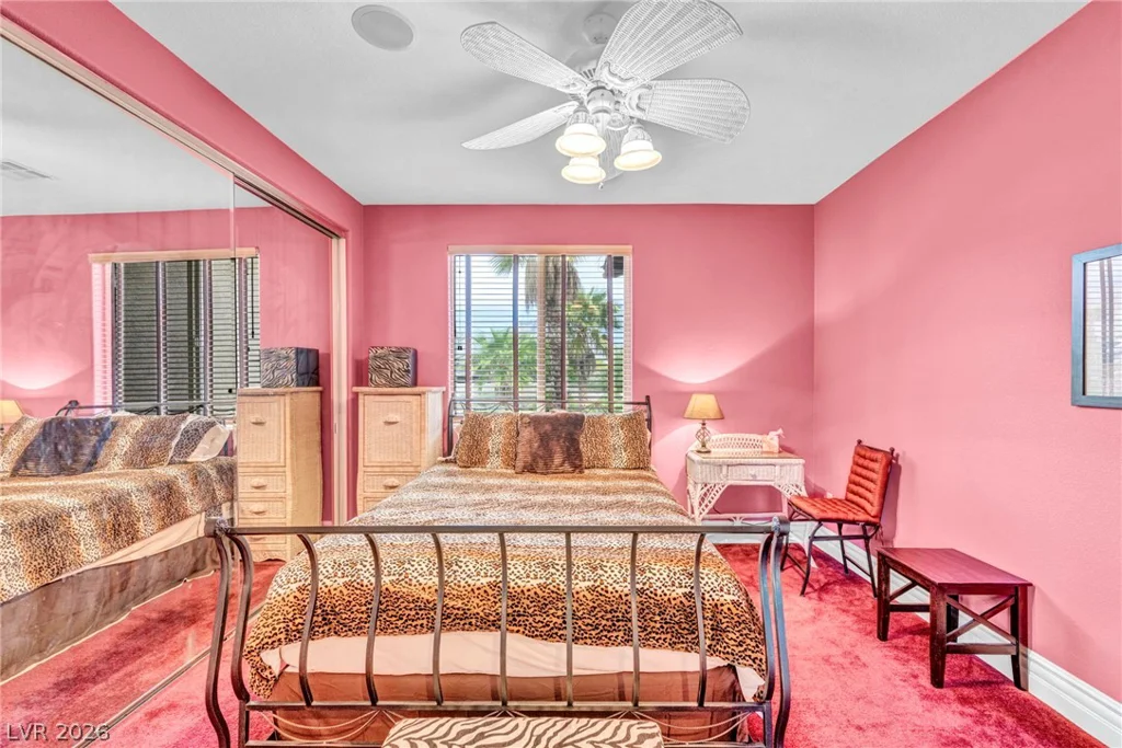 176 Brushton, Las Vegas, NV 89138
