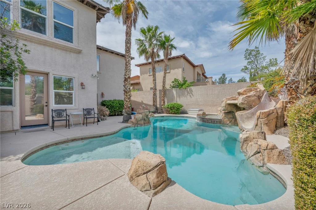 176 Brushton, Las Vegas, NV 89138