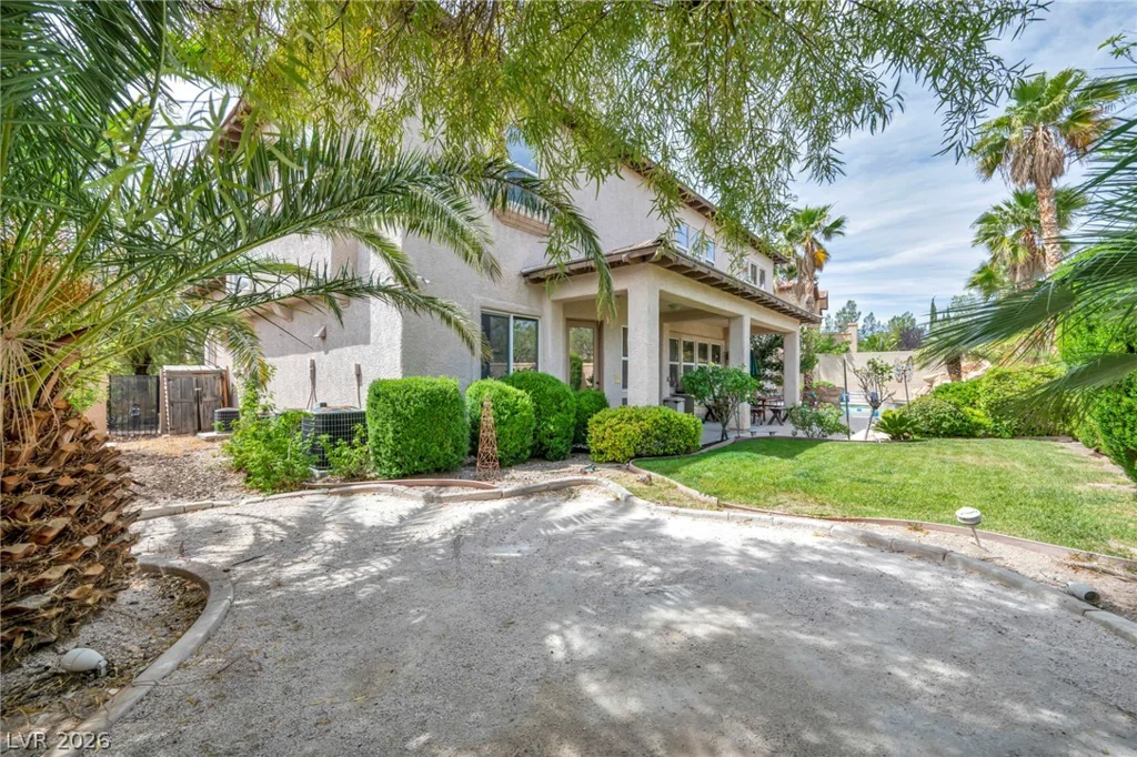 176 Brushton, Las Vegas, NV 89138