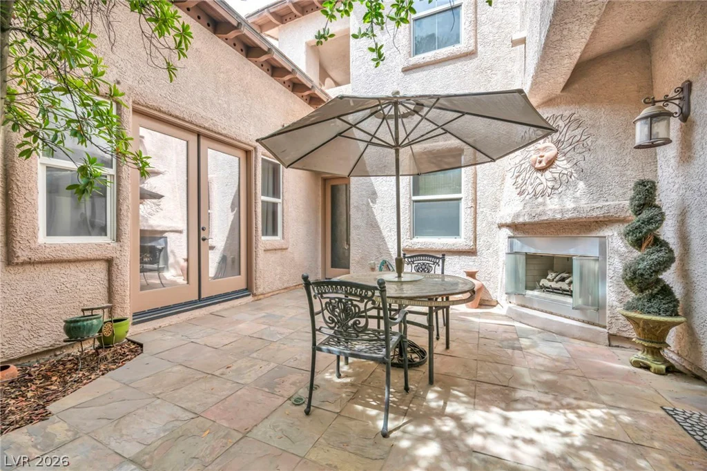 176 Brushton, Las Vegas, NV 89138
