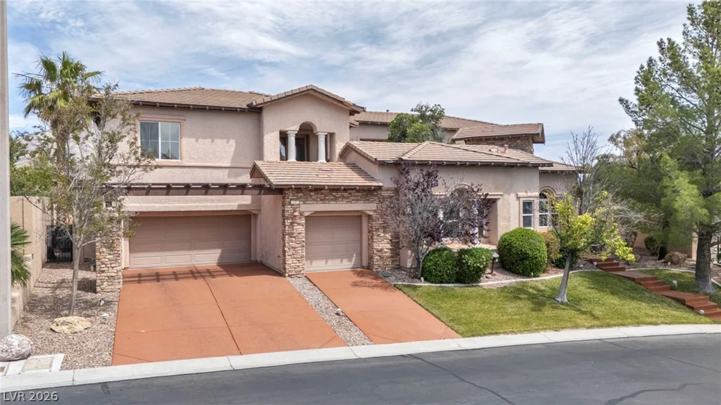 176 Brushton, Las Vegas, NV 89138