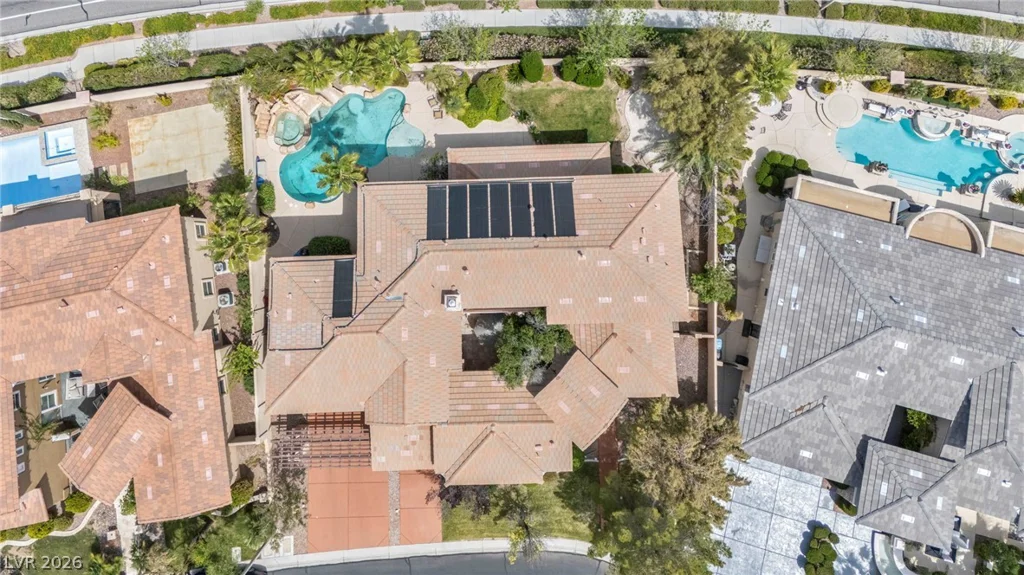 176 Brushton, Las Vegas, NV 89138