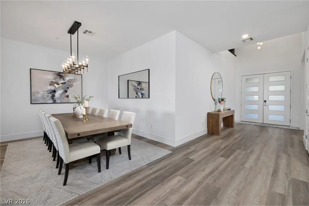 214 Shaded Canyon, Henderson, NV 89012