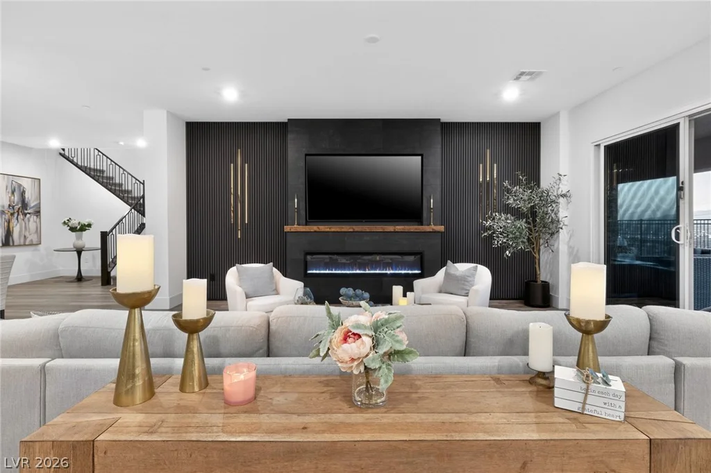 214 Shaded Canyon, Henderson, NV 89012