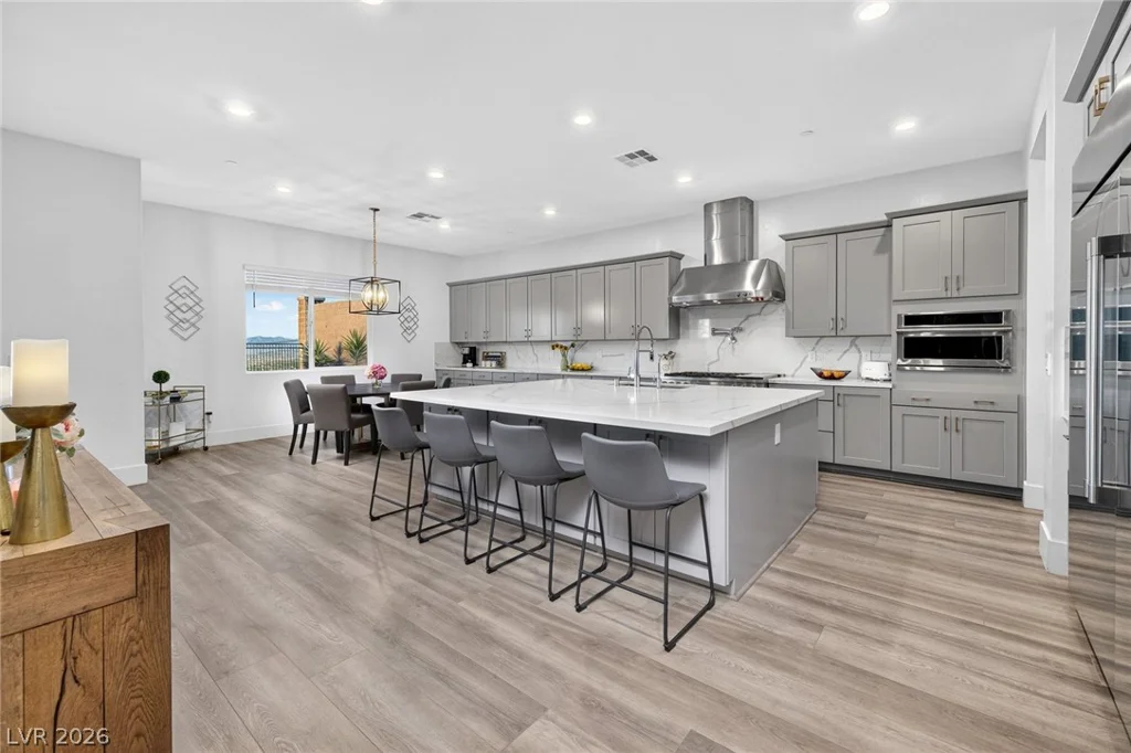 214 Shaded Canyon, Henderson, NV 89012