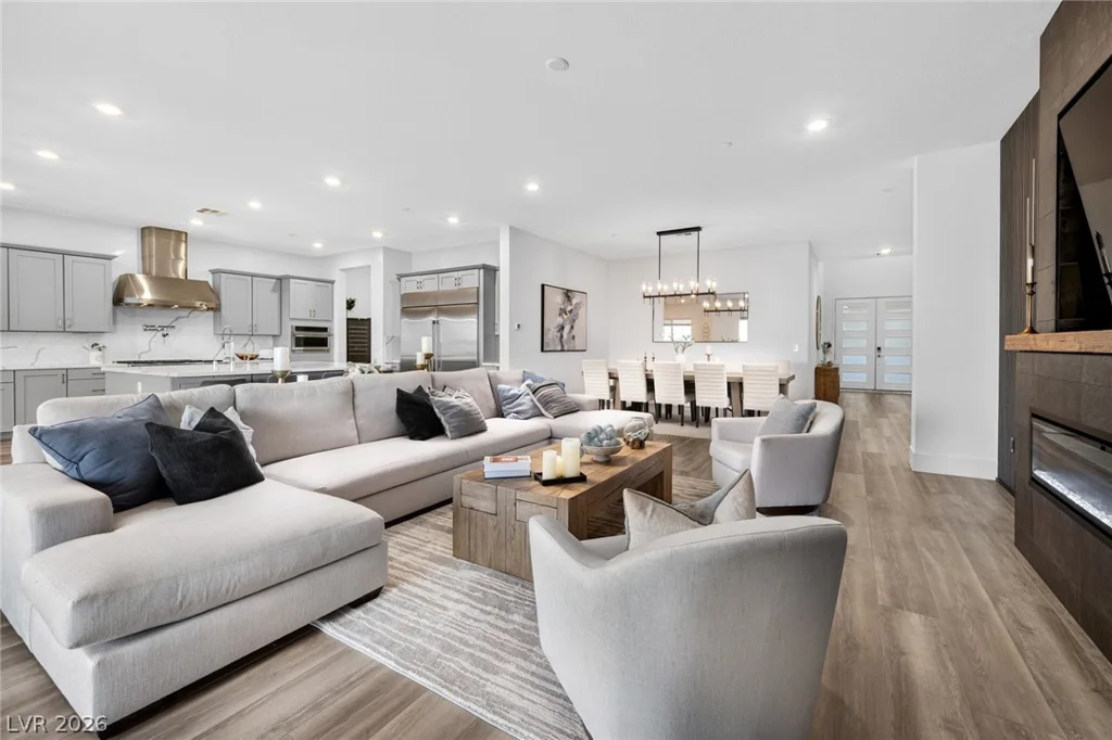 214 Shaded Canyon, Henderson, NV 89012