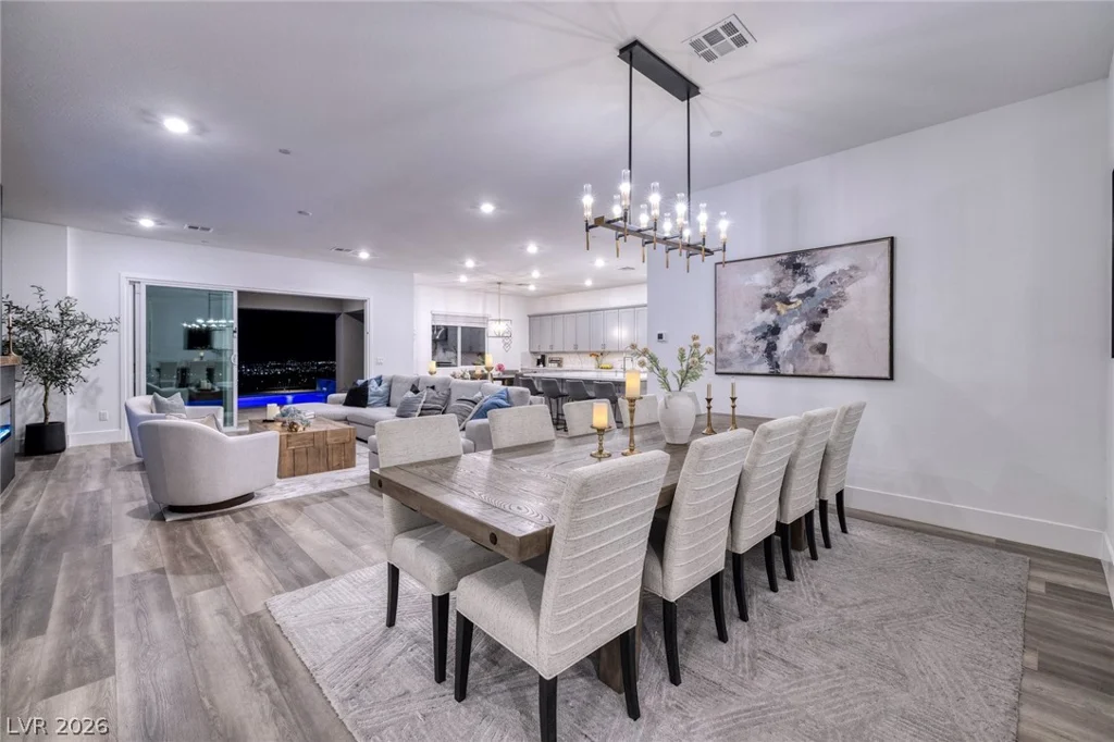 214 Shaded Canyon, Henderson, NV 89012
