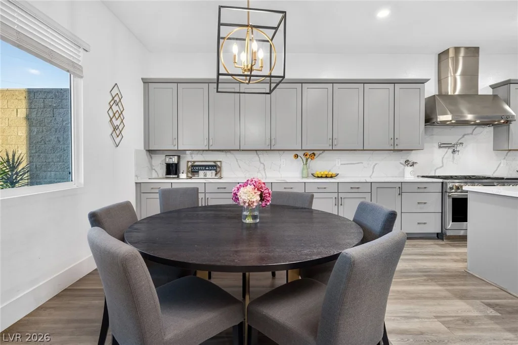 214 Shaded Canyon, Henderson, NV 89012