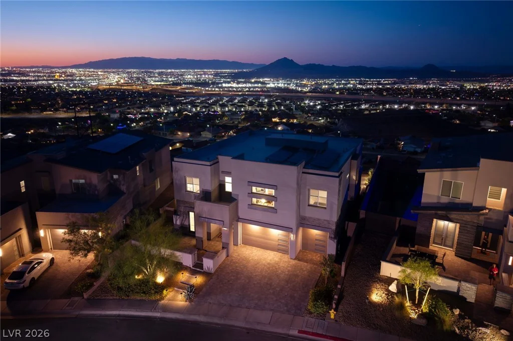 214 Shaded Canyon, Henderson, NV 89012